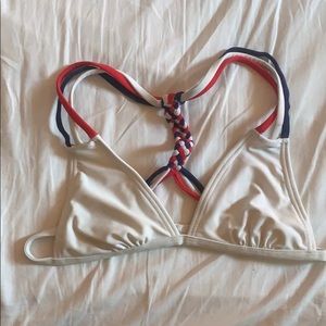 endless sun bikini top